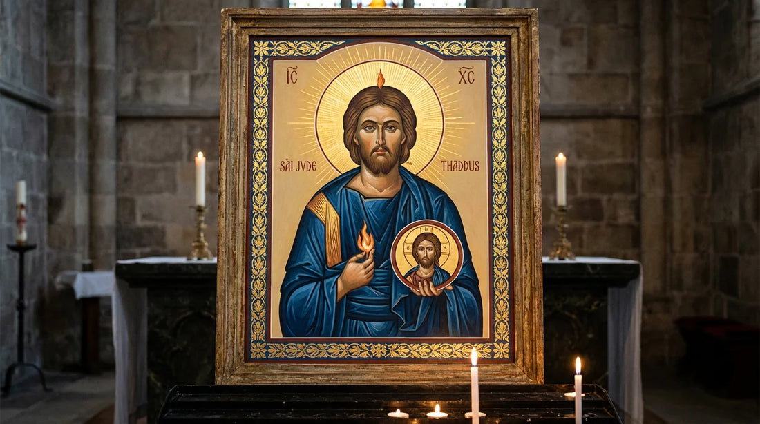 who-is-san-judas-tadeo-history-apostle-patron-lost-causes