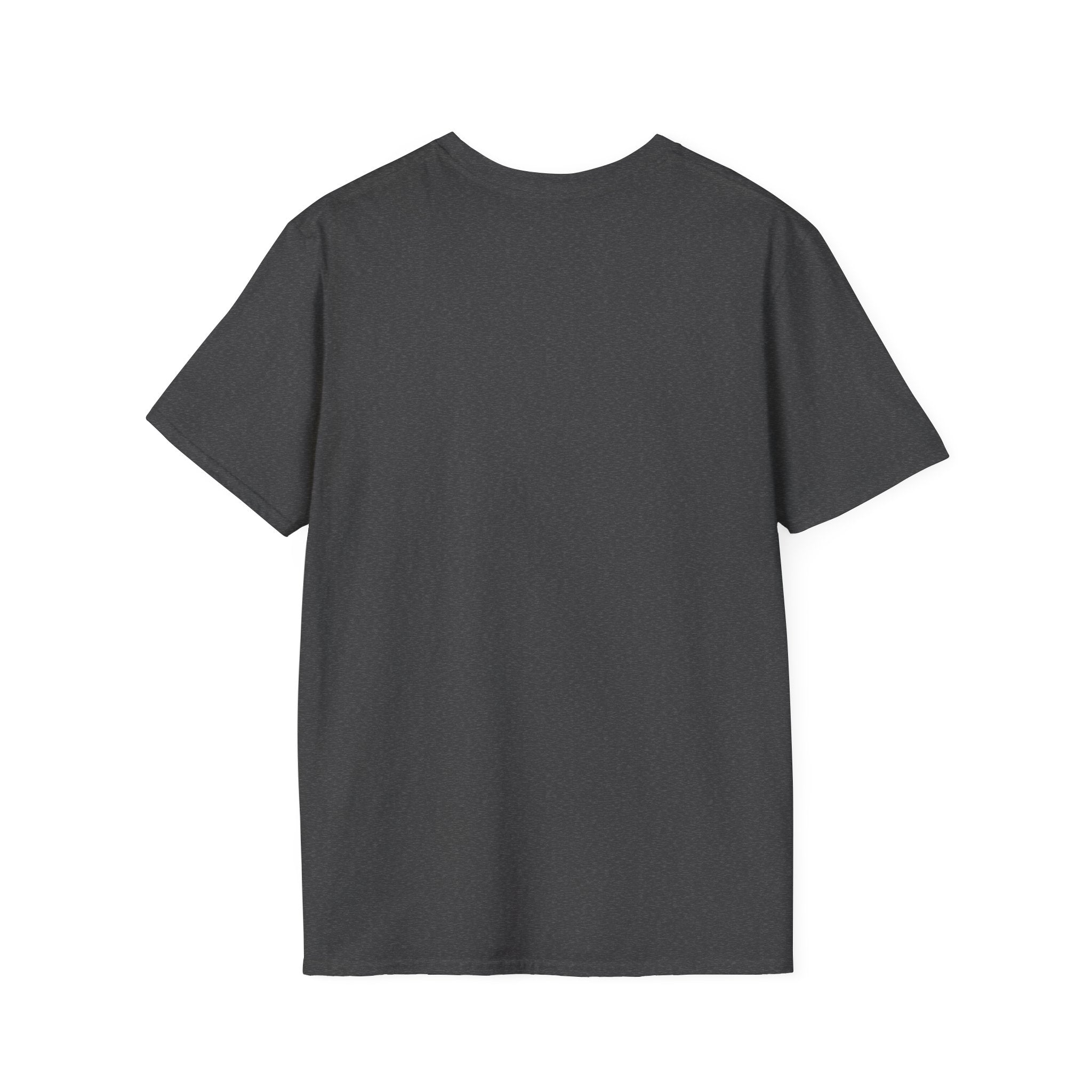 San Judas Indigo Seven-Star Shrine T-Shirt product preview, view 20