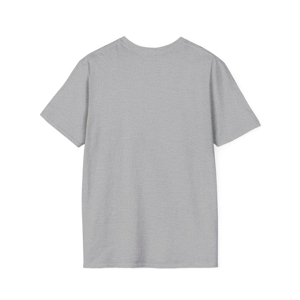 San Judas Copper Ex-Voto Mandorla T-Shirt product preview, view 17