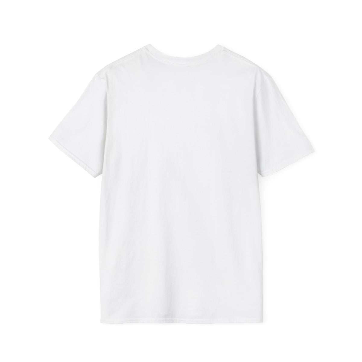San Judas Sapphire Pilgrim Gate T-Shirt product preview, view 8
