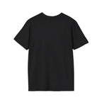 San Judas Copper Ex-Voto Mandorla T-Shirt product preview, view 11