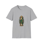 San Judas Sapphire Pilgrim Gate T-Shirt product preview, view 16