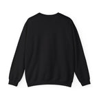 San Judas Tadeo Olive Reliquary Crewneck Sweatshirt