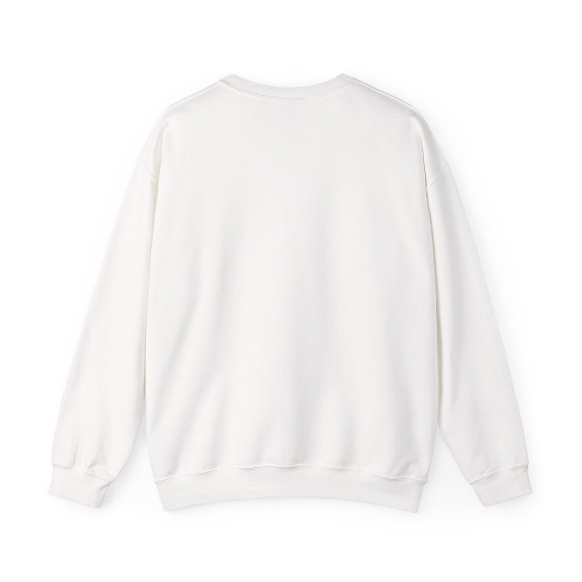 San Judas Tadeo Olive Reliquary Crewneck Sweatshirt