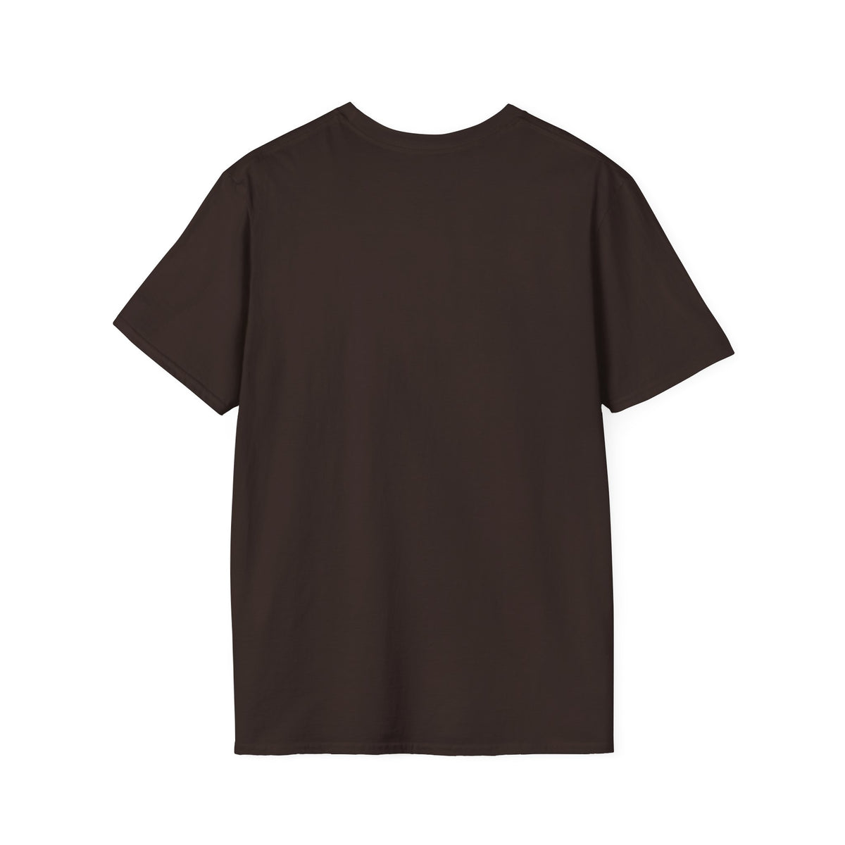 Camiseta Unissex Sagrado Coração São Judas Tadeu Preto e Dourado