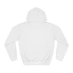 San Judas Tadeo Cobalt Chapel Mosaic Unisex Hoodie product preview, view 2