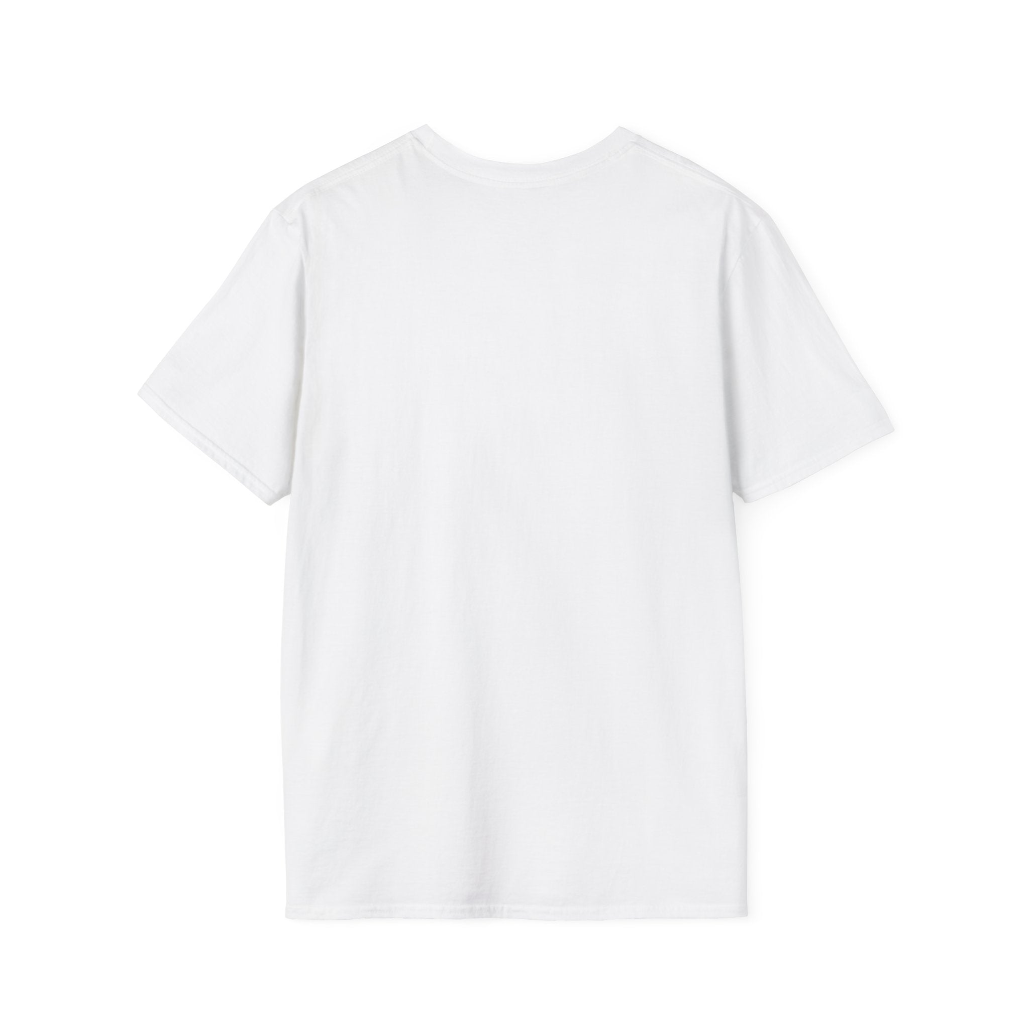 Camiseta Unissex Sagrado Coração São Judas Tadeu Preto e Dourado